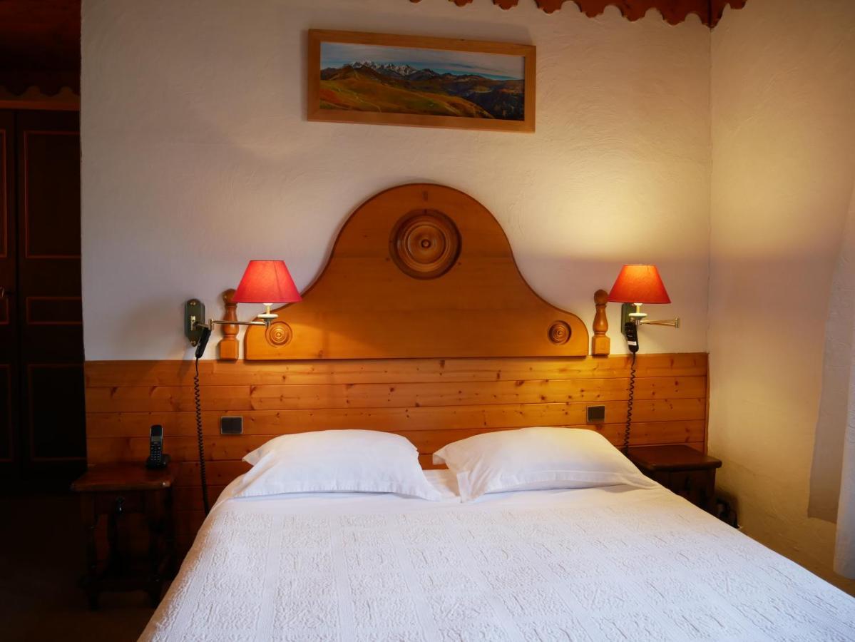 פאברג Hotel Du Parc - Manoir Du Baron Blanc מראה חיצוני תמונה